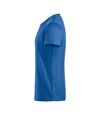 Clique - T-shirt ICE-T - Homme (Bleu roi) - UTUB612