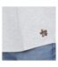 Womens/ladies erisana relaxed fit t-shirt grey Ted Baker-3