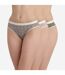 Lot de 3 Culottes Les Pockets Coton-1