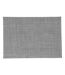 Set de Table Maoli 35x50cm Gris-1