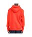 Sweat à Capuche Rouge Homme Calvin Klein J30J323749 - L