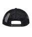Casquette Trucker Classic Homme Blanc Noir Vans-2