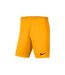 Short Dry Park Homme Jaune Or Nike-1