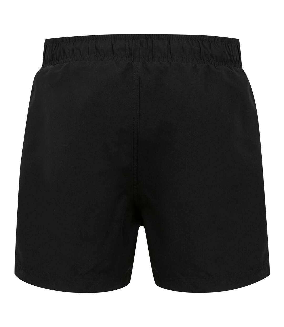 Short De Bain Mawson Homme Noir Bleu Vif Regatta-3