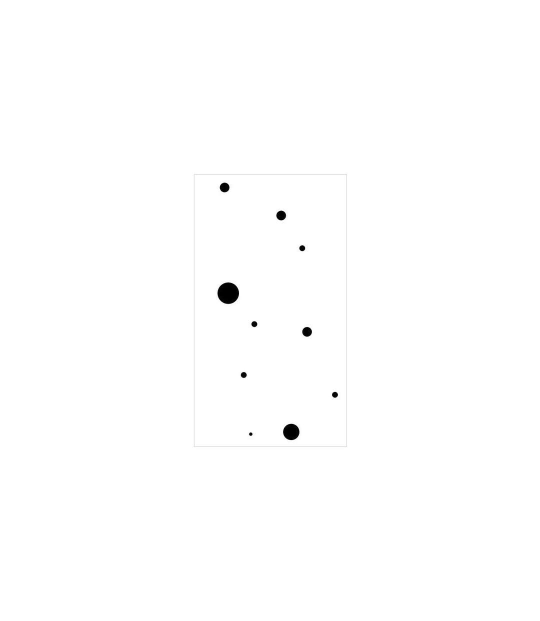 Papier Peint Stylish Dots 50x1000cm-2