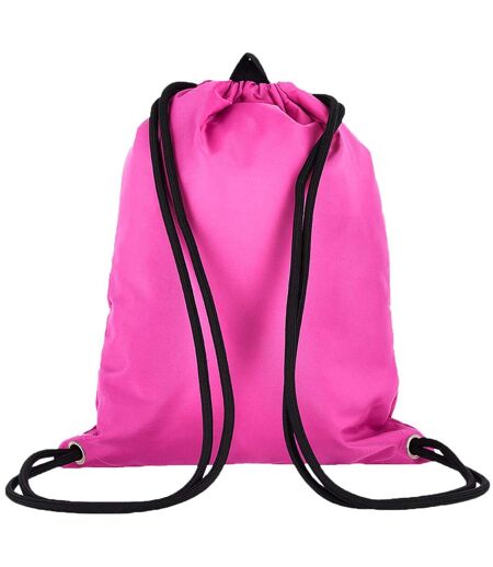 Sac À Chaussures Myf054 Taille Unique Rose 4F