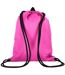 Sac À Chaussures Myf054 Taille Unique Rose 4F-2