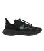Baskets run spin ultra homme noir Lacoste-2