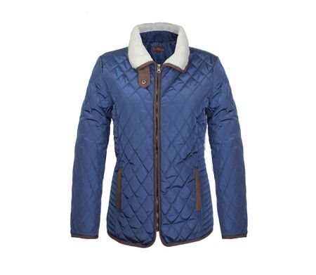 Veste matelassée SINCLAR1
