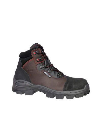 Chaussures  montantes Lemaitre Kanyon S3 SRC 100% non métalliques