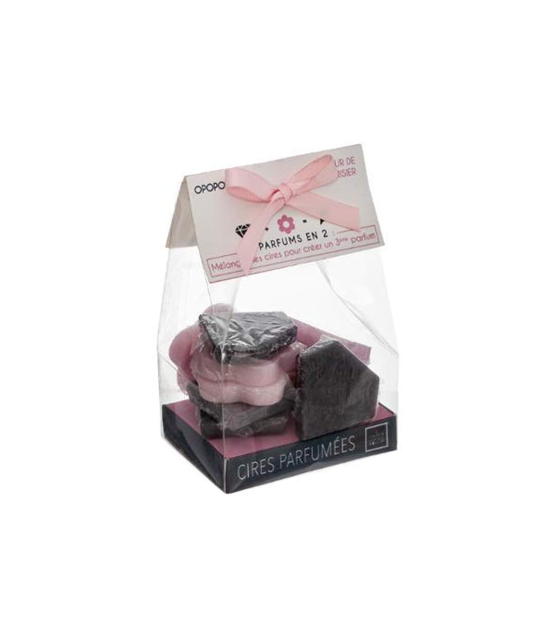 Cires Parfumées Elea 90g Opoponax & Fleur de Cerisier-2