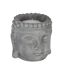 Bougie Parfumée Bouddha 190g Citronnelle-1