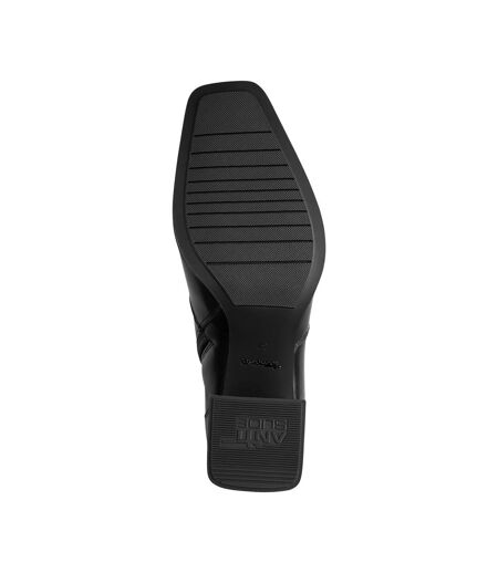 Bottes Cuir Tamaris