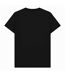 Unisex Adult Wreath University Of Michigan T-shirt Black Park Fields-2