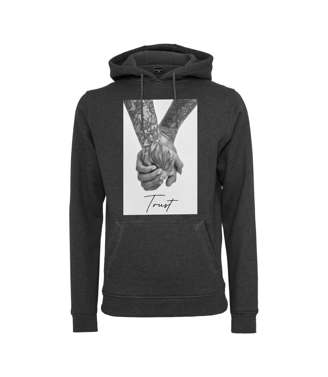 Charbon De Bois Mister Tee-1