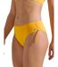 Bas maillot slip de bain taille haute côtés réglables Palma Lisca-2