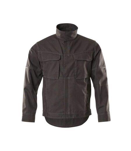 Mens Industry Jacket Dark Anthracite Mascot