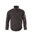 Mens Industry Jacket Dark Anthracite Mascot-1