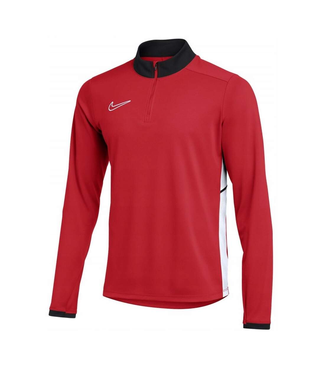 Sweat Academy Homme Rouge Nike-1