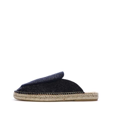 Chaussons marine homme pare gabia barnabe