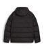 Doudoune noir homme puma poly puffer jacket - l-2