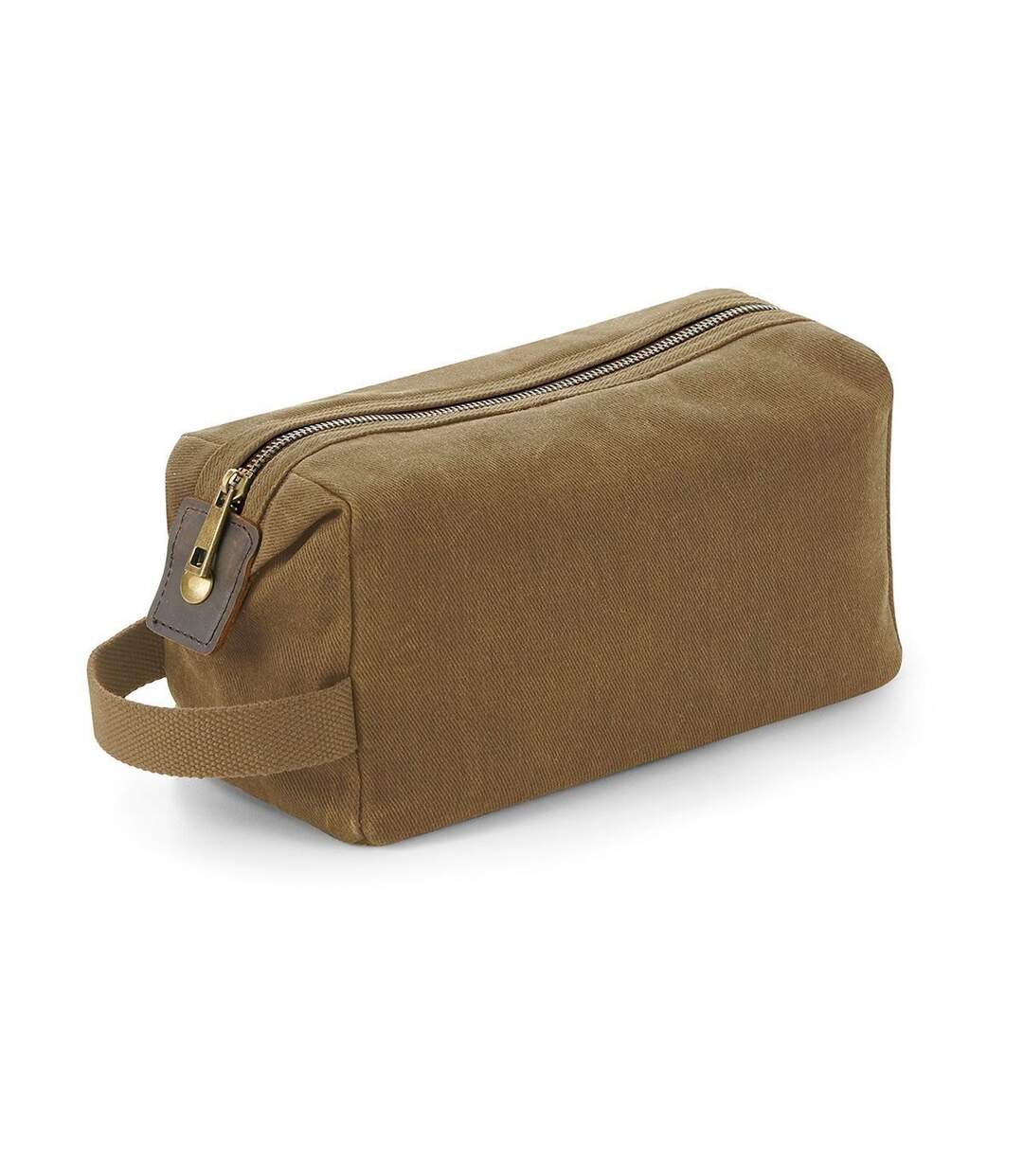 Trousse de toilette - QD651 - beige désert-1