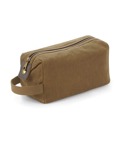 Trousse de toilette - QD651 - beige désert