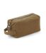 Trousse de toilette - QD651 - beige désert