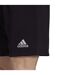 Short Entrada Homme Noir Adidas-4