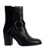 Bottes Cuir Kaporal Percy