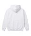 Unisex Adult Photo Print Hoodie White Diesel-2