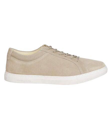 Baskets homme taupe Jack And Jones