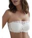 Soutien-gorge bandeau Filipa Mariage Selmark