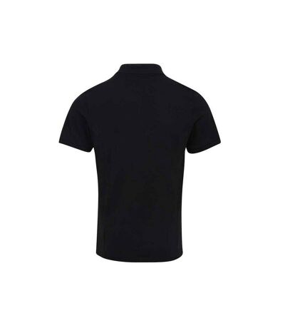 T-shirt polo hommes vert bouteille Premier Premier