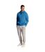 Sweat à capuche homme bleu printemps Lyle & Scott Lyle & Scott