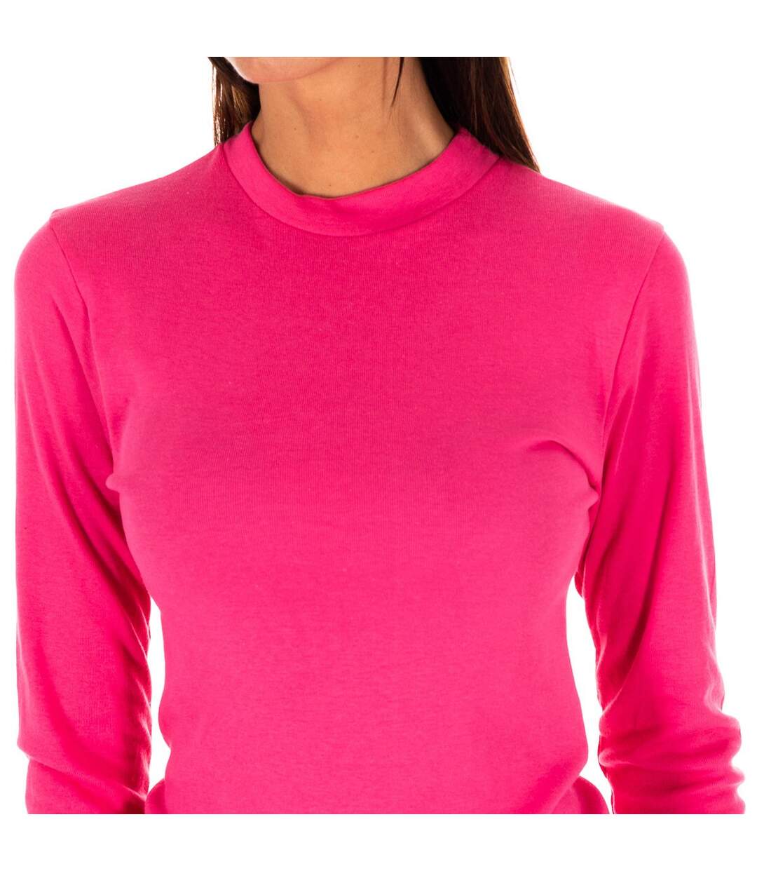 Women's long sleeve t-shirt 1625-M-2