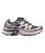 Womens/ladies Evr Low Cut Trainers Nine Iron Rose Salomon-3
