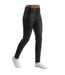 Jean j20 femme noir Emporio Armani-1