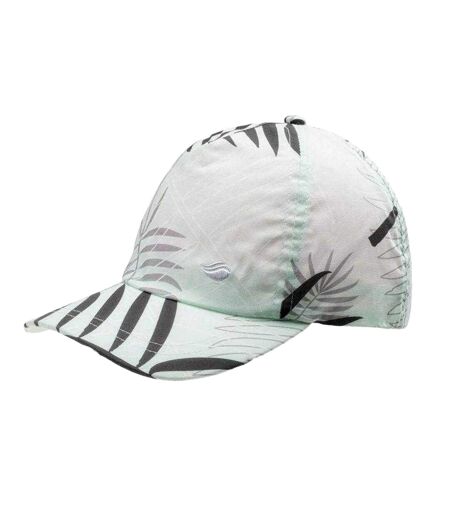 Casquette De Baseball Allek Enfant Blanc Aquawave