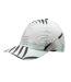 Casquette De Baseball Allek Enfant Blanc Aquawave-1