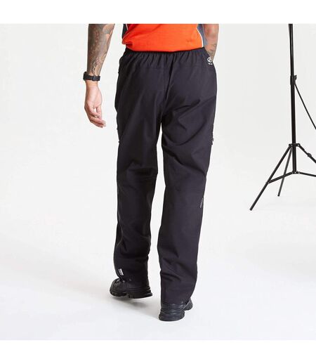Dare 2B Mens Adriot II Over Trousers (Black) - UTRG5363