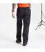 Dare 2B Mens Adriot II Over Trousers (Black) - UTRG5363-4