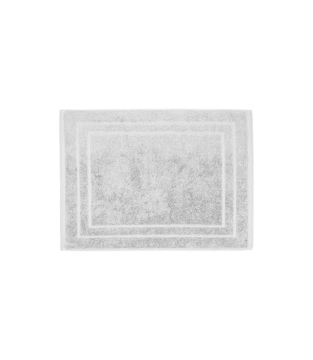Tapis de Bain Confort 50x70cm Taupe-1