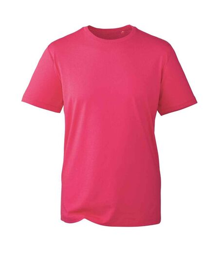 T-shirt Homme Rose Vif Anthem
