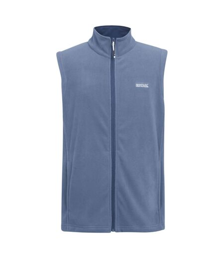 Gilet sans manche tobias homme bleu Regatta