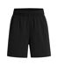 Short Unstoppable Femme Noir Under Armour-2