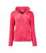 Polaire rose femme anapurna uternel-1