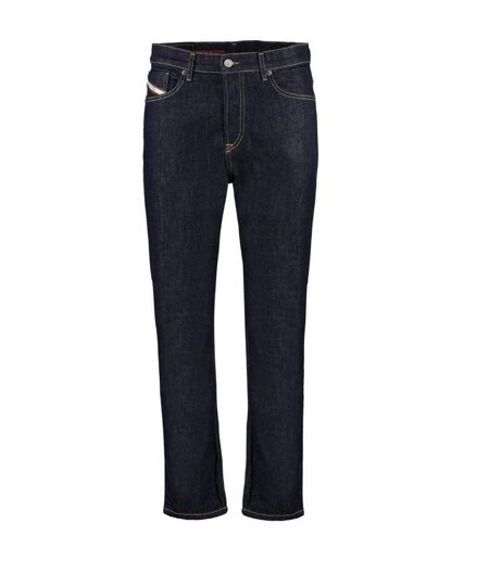 Jean D-fining Homme Bleu Foncé Diesel