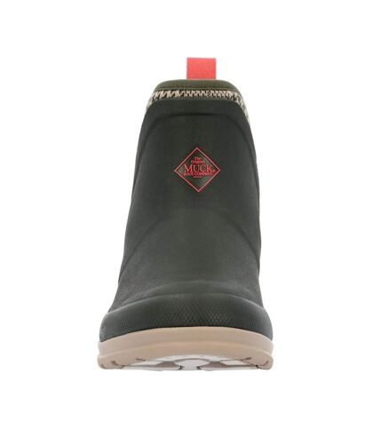 Bottes de pluie originals femme kaki Muck Boots