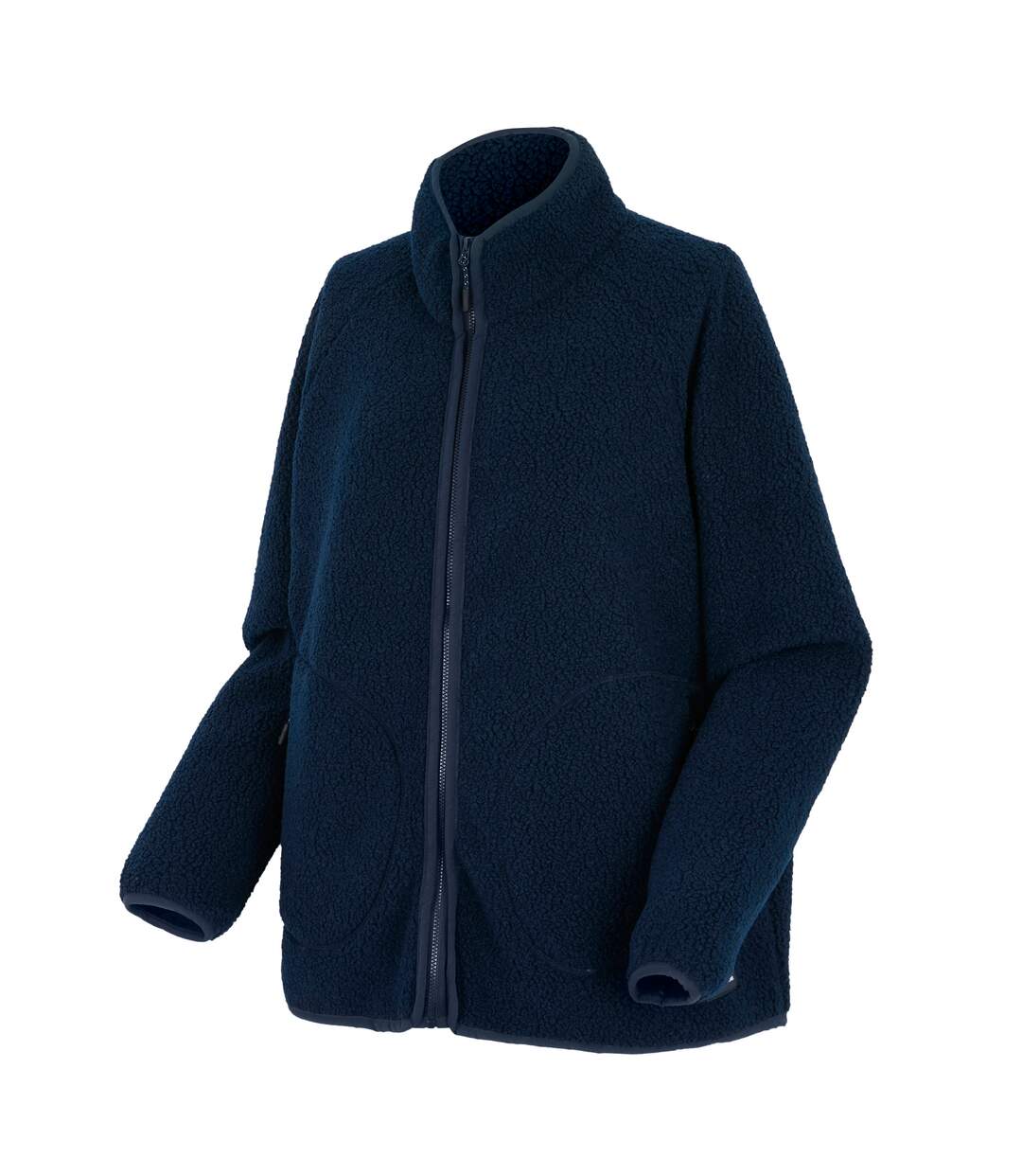 Veste Polaire Frankie Femme Bleu Marine Regatta-4